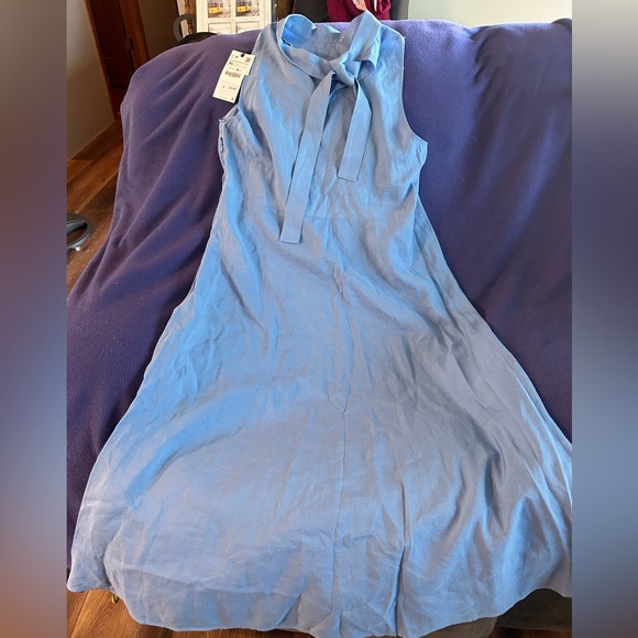 Zara Maxi Dress - Picture 3 of 5